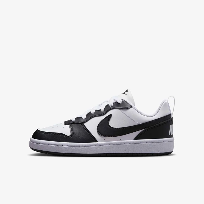 Nike ბავშვის სპორტული ფეხსაცმელი COURT BOROUGH LOW RECRAFT (GS)
