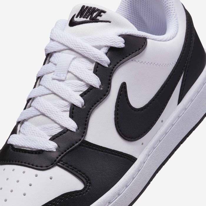 Nike ბავშვის სპორტული ფეხსაცმელი COURT BOROUGH LOW RECRAFT (GS)
