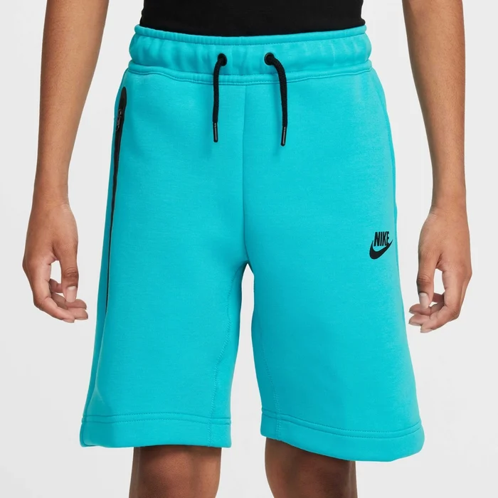 Nike ბავშვის შორტი