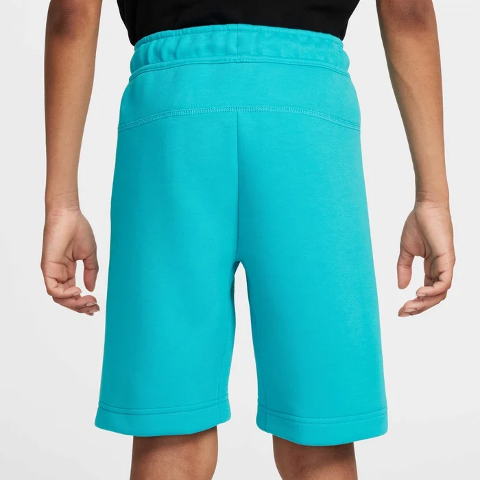 Nike ბავშვის შორტი