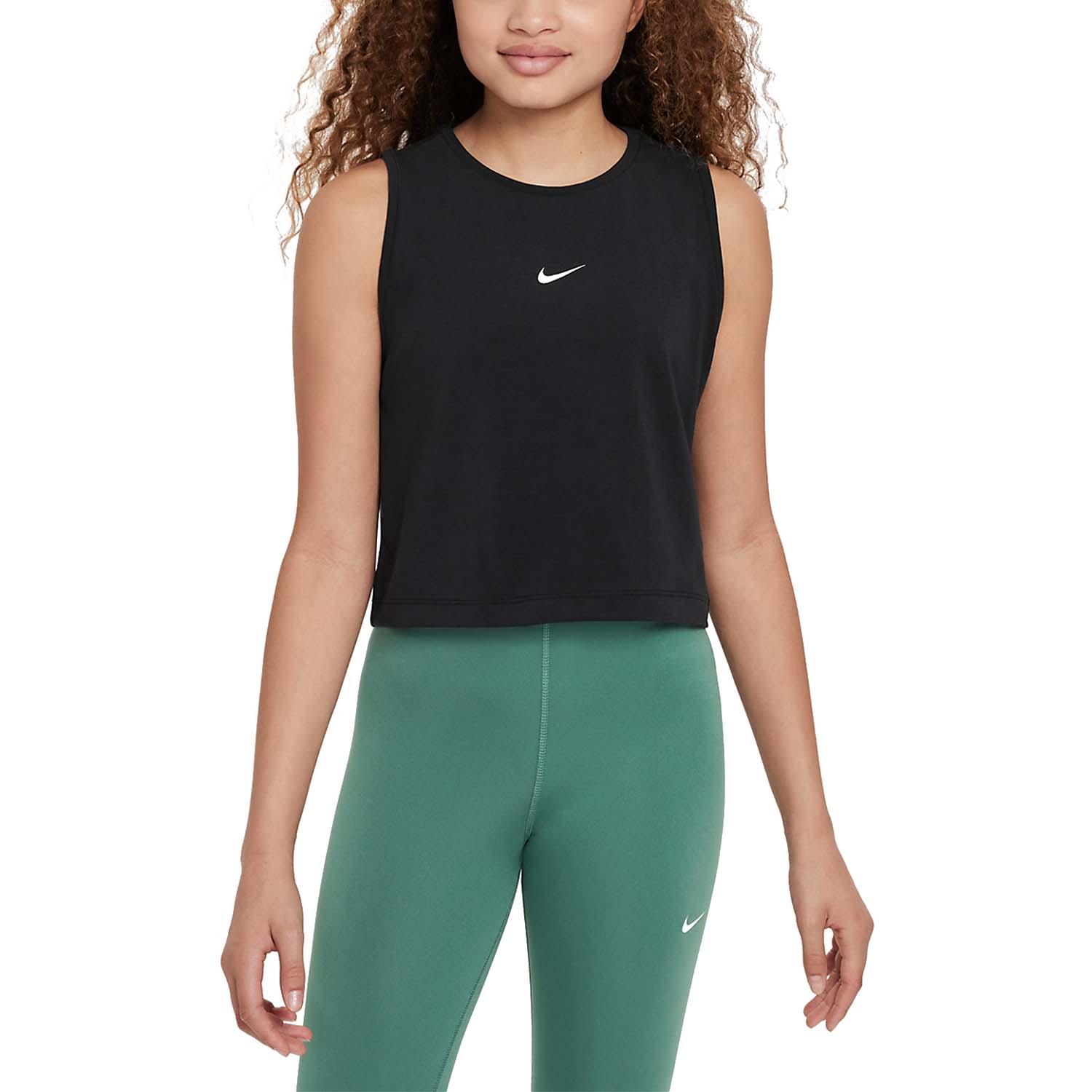 Nike ბავშვის მაისური