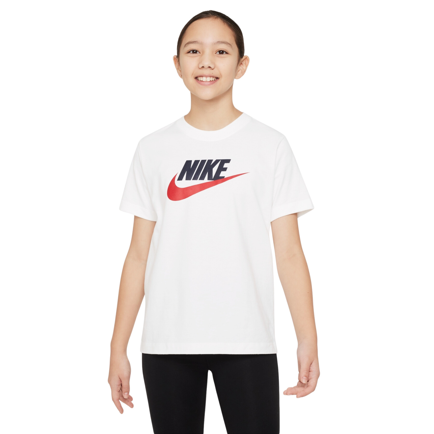 Nike ბავშვის მაისური