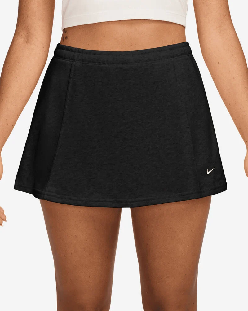 Nike ქალის შორტი