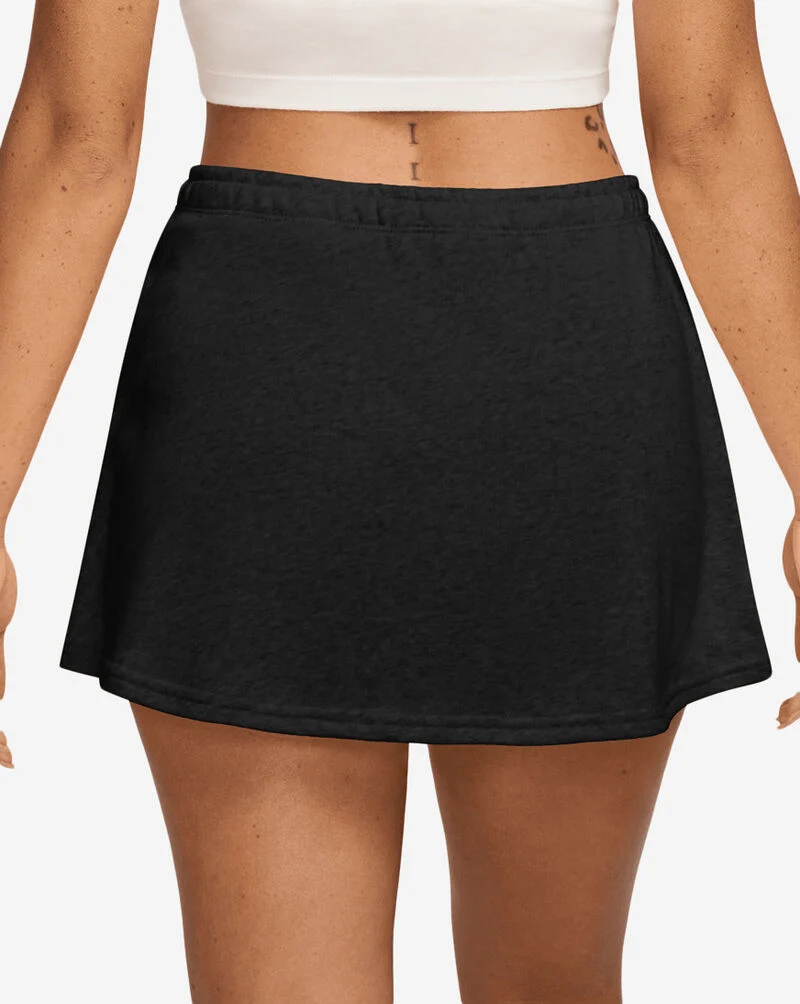 Nike ქალის შორტი