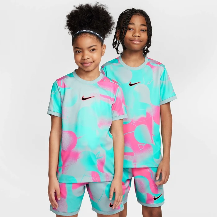 Nike ბავშვის მაისური