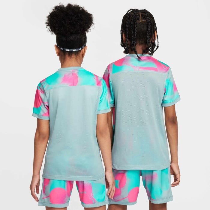 Nike ბავშვის მაისური