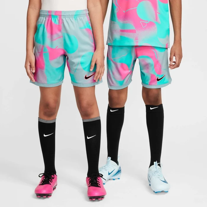 Nike ბავშვის შორტი