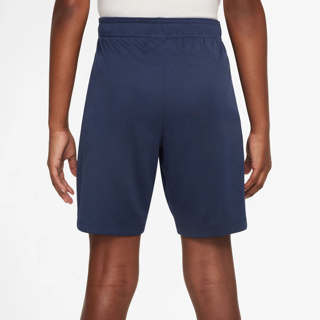 Nike ბავშვის შორტი