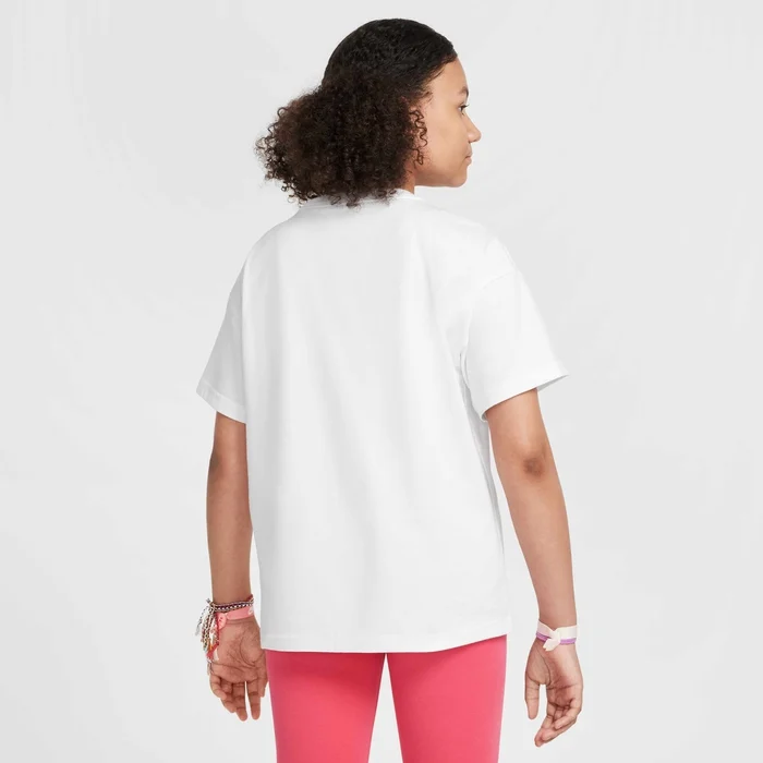 Nike ბავშვის მაისური