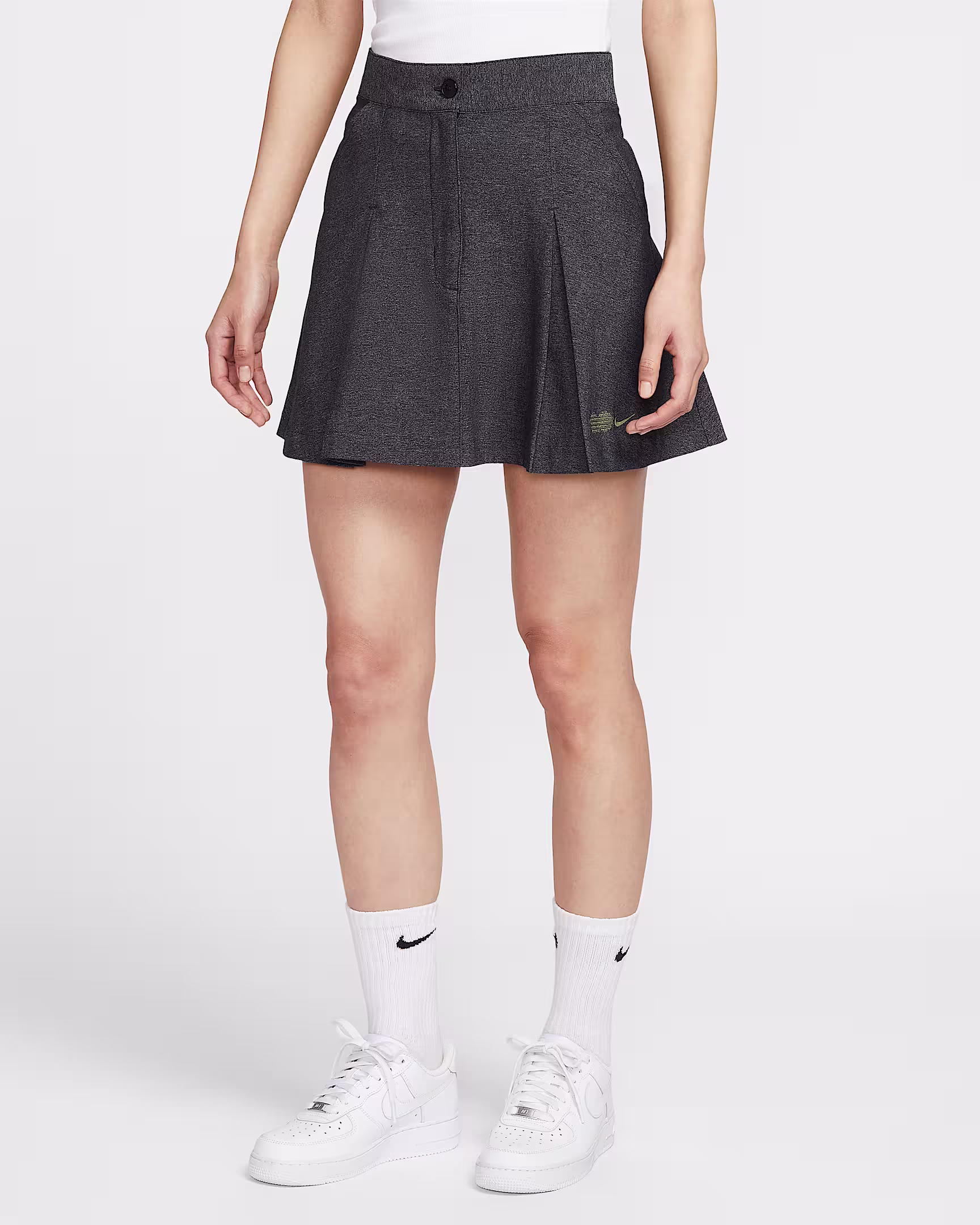 Nike ქალის შორტი