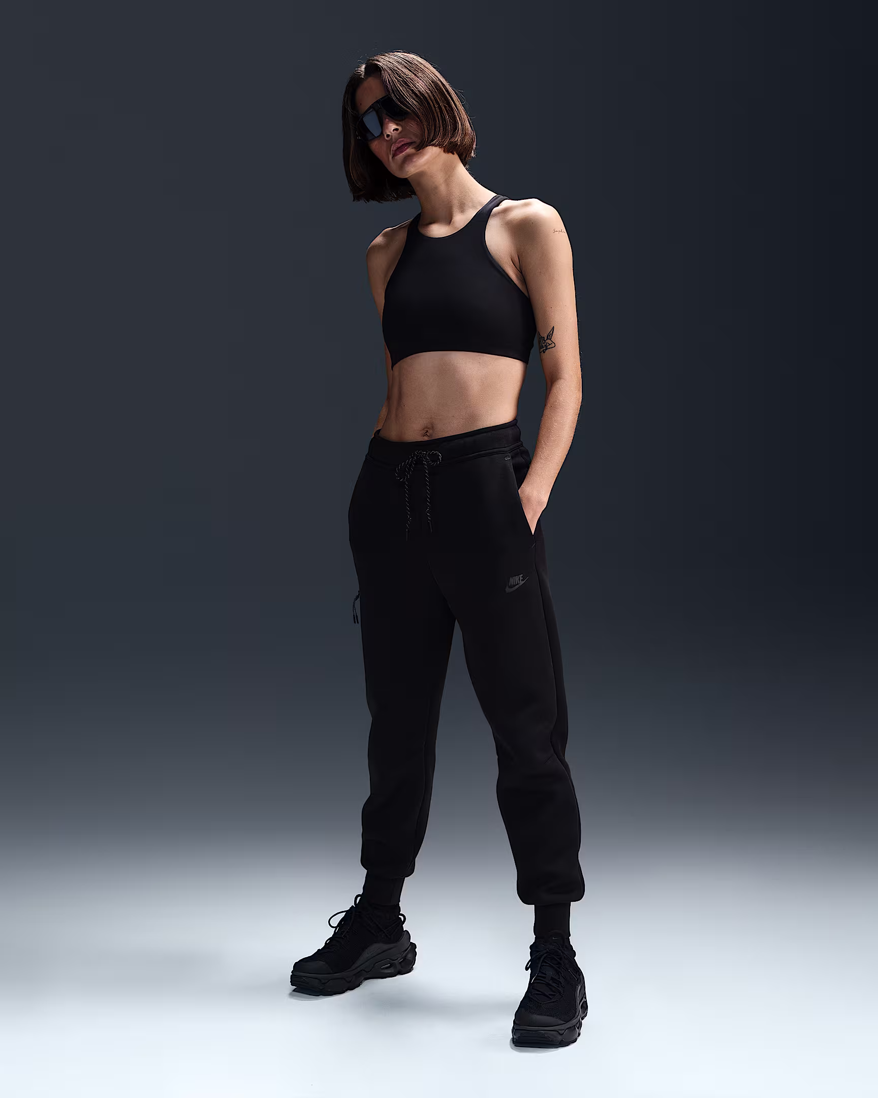 Nike ქალის შარვალი