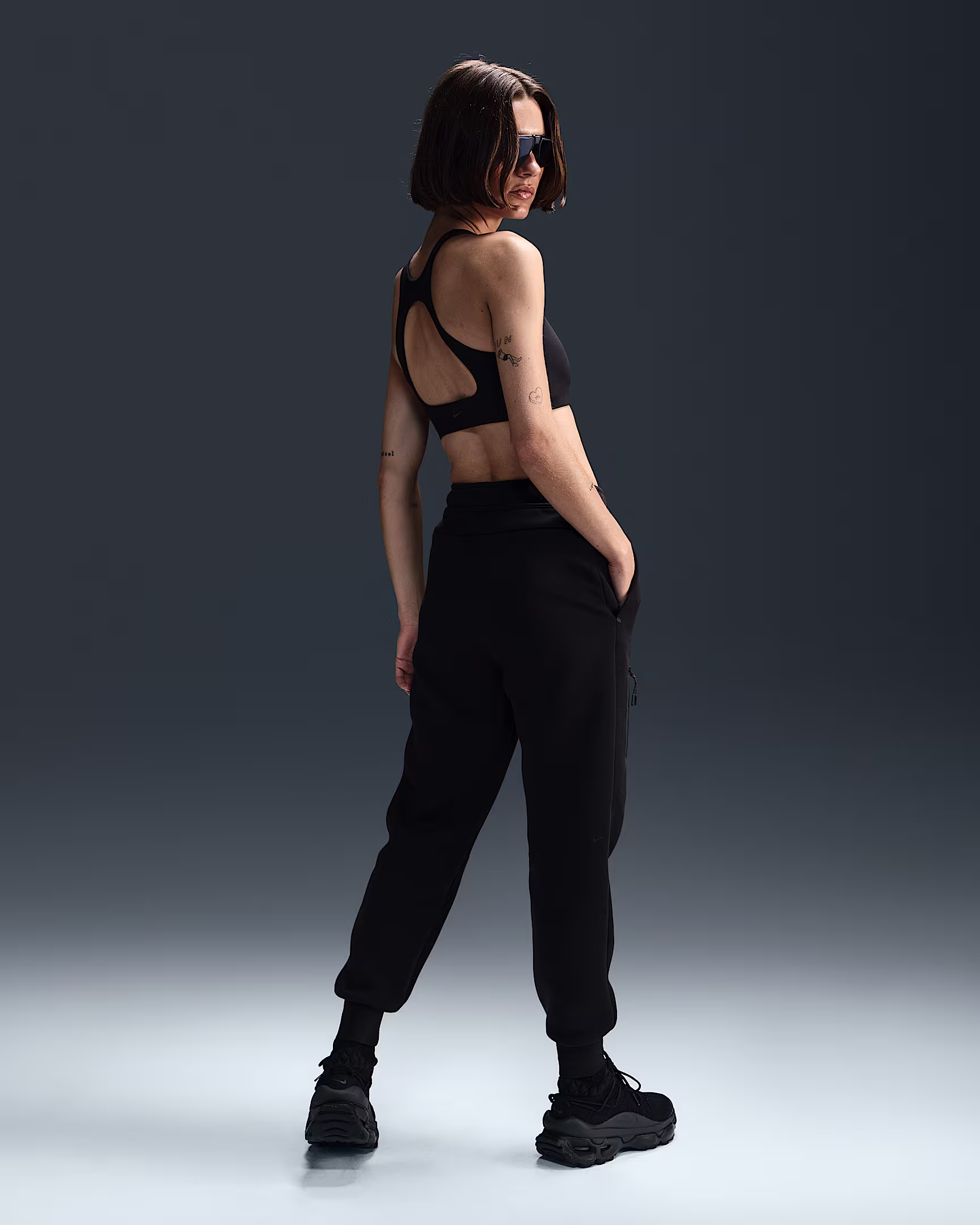 Nike ქალის შარვალი