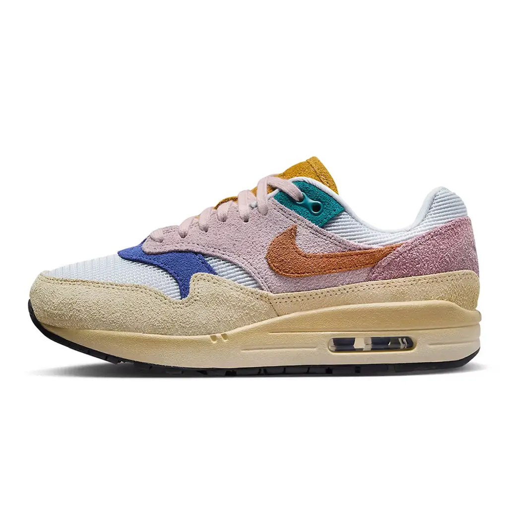 Nike ქალის სპორტული ფეხსაცმელი