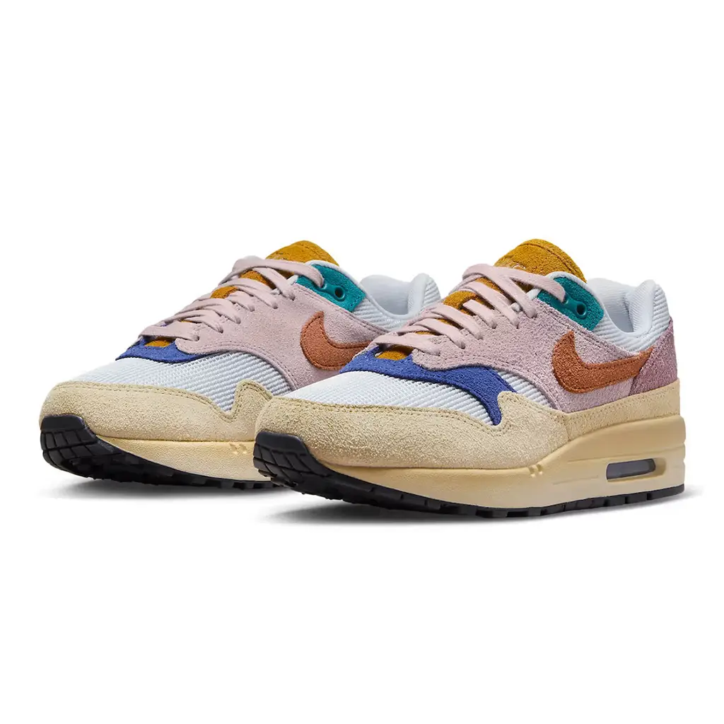 Nike ქალის სპორტული ფეხსაცმელი