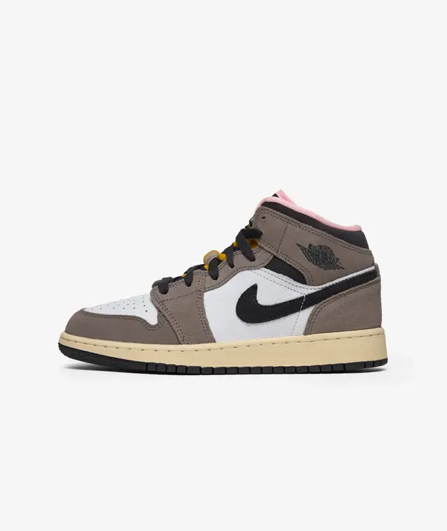 Nike ბავშვის სპორტული ფეხსაცმელი
