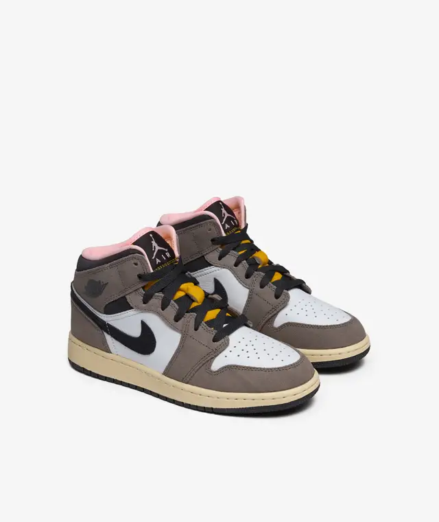 Nike ბავშვის სპორტული ფეხსაცმელი