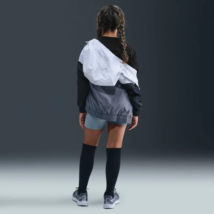 Nike ბავშვის მაისური