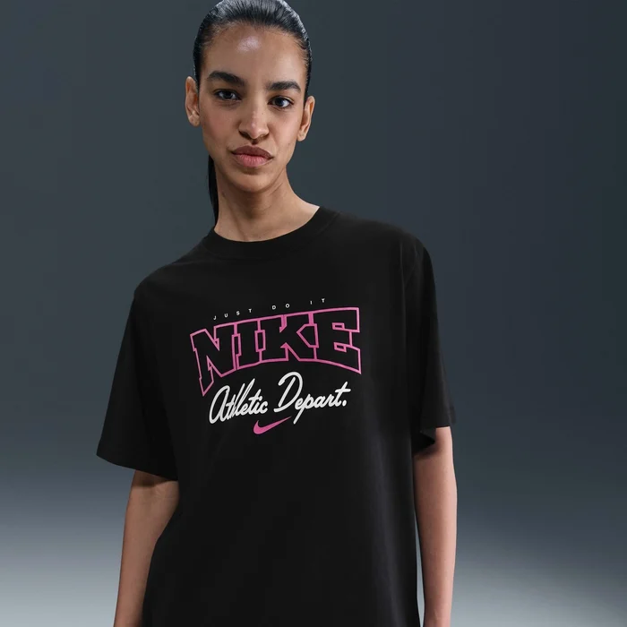 Nike ქალის ჯემპრი