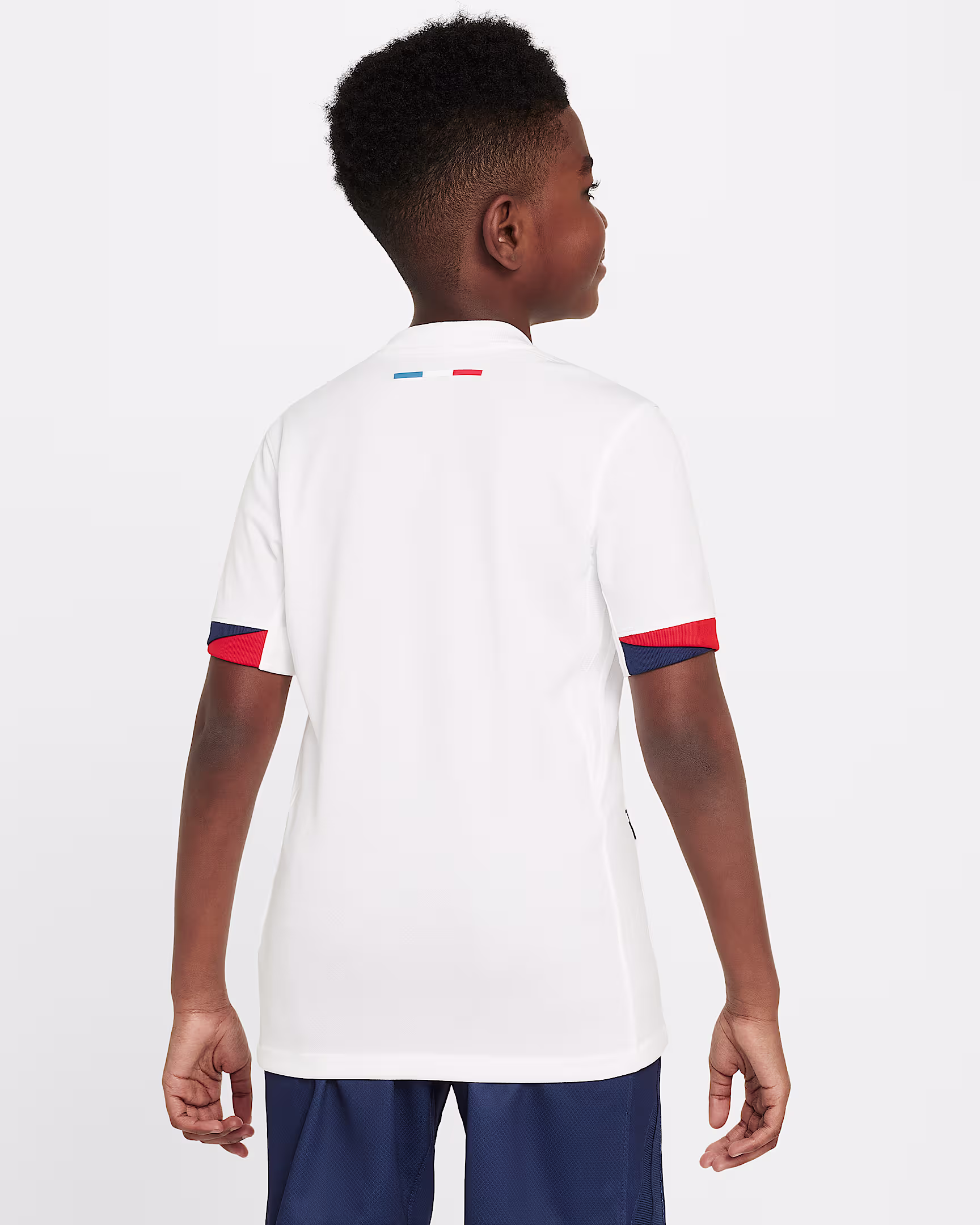 Nike ბავშვის მაისური