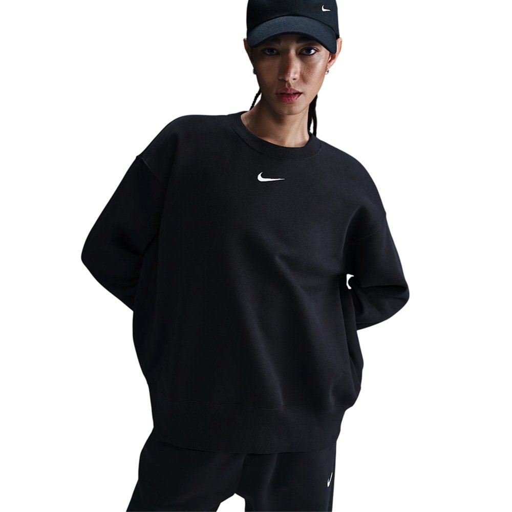 Nike ქალის ჯემპრი