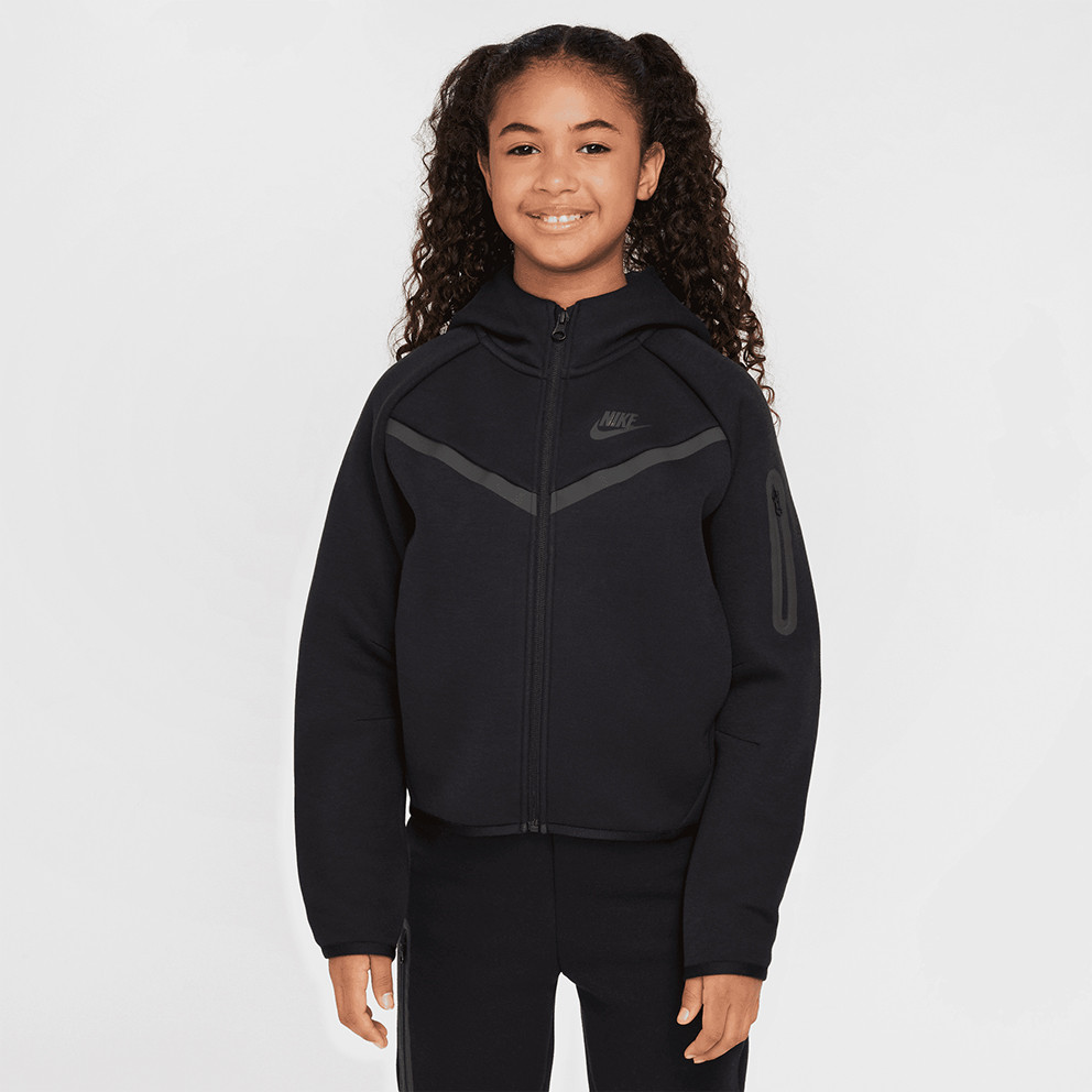 Nike ბავშვის ჯემპრი