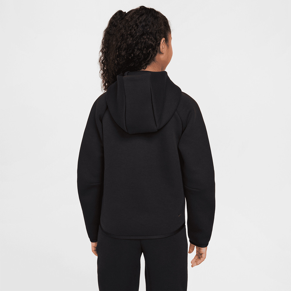 Nike ბავშვის ჯემპრი