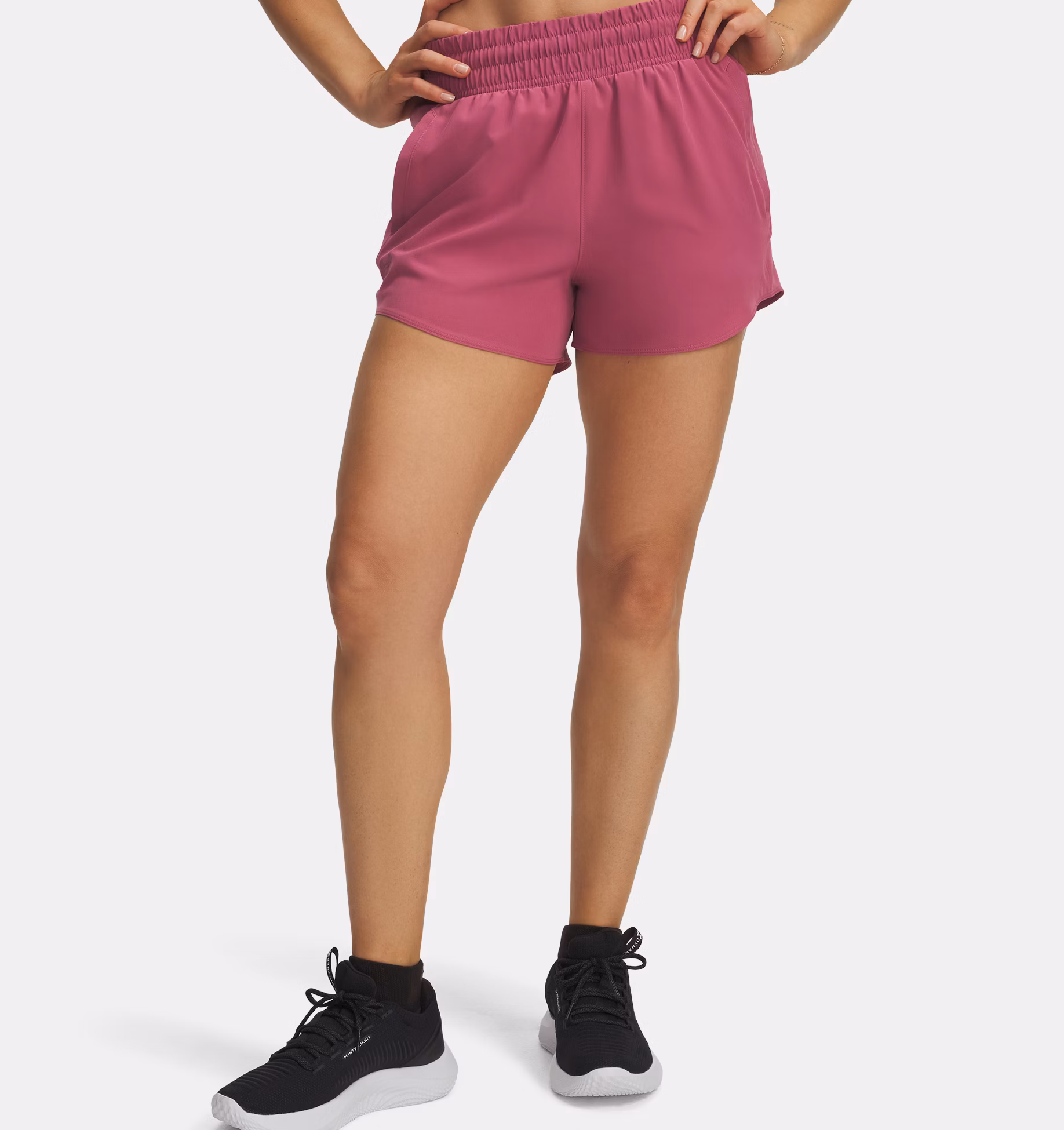 Under Armour ქალის შორტი