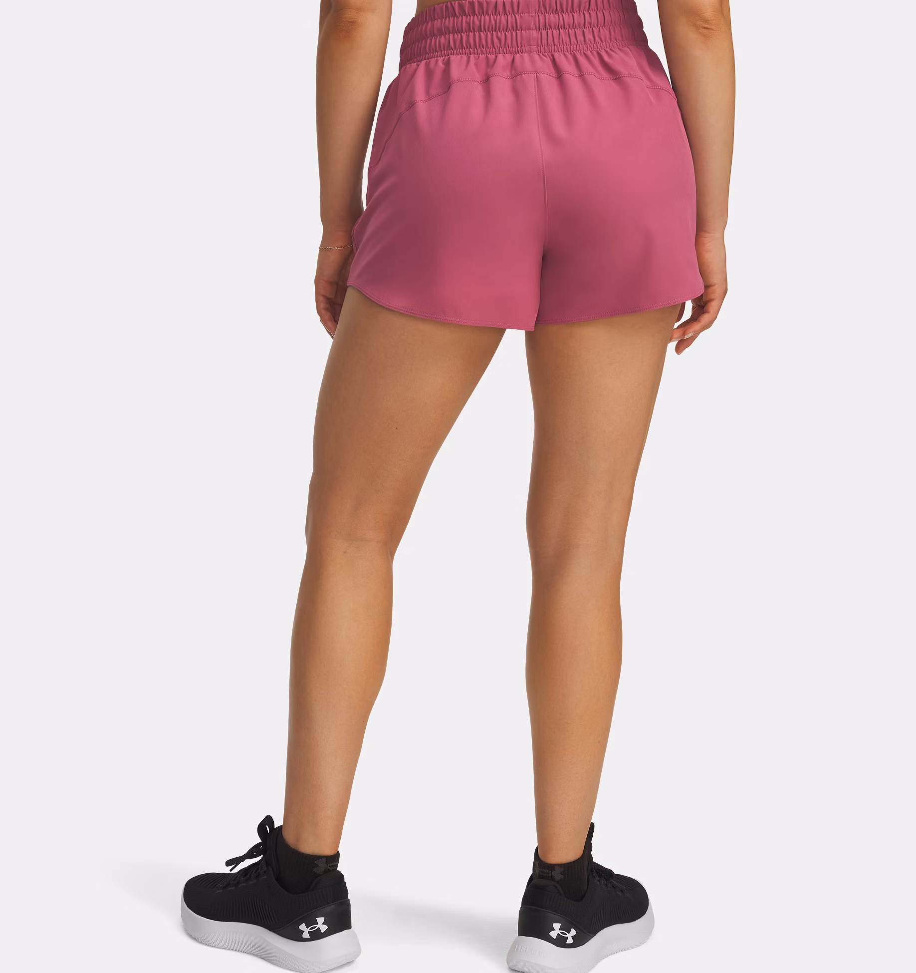 Under Armour ქალის შორტი