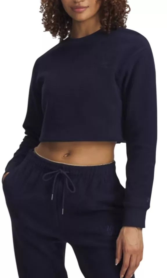Under Armour ქალის ჯემპრი