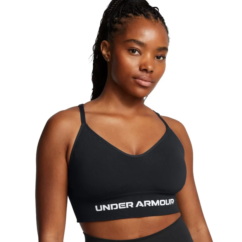 Under Armour ქალის მაისური