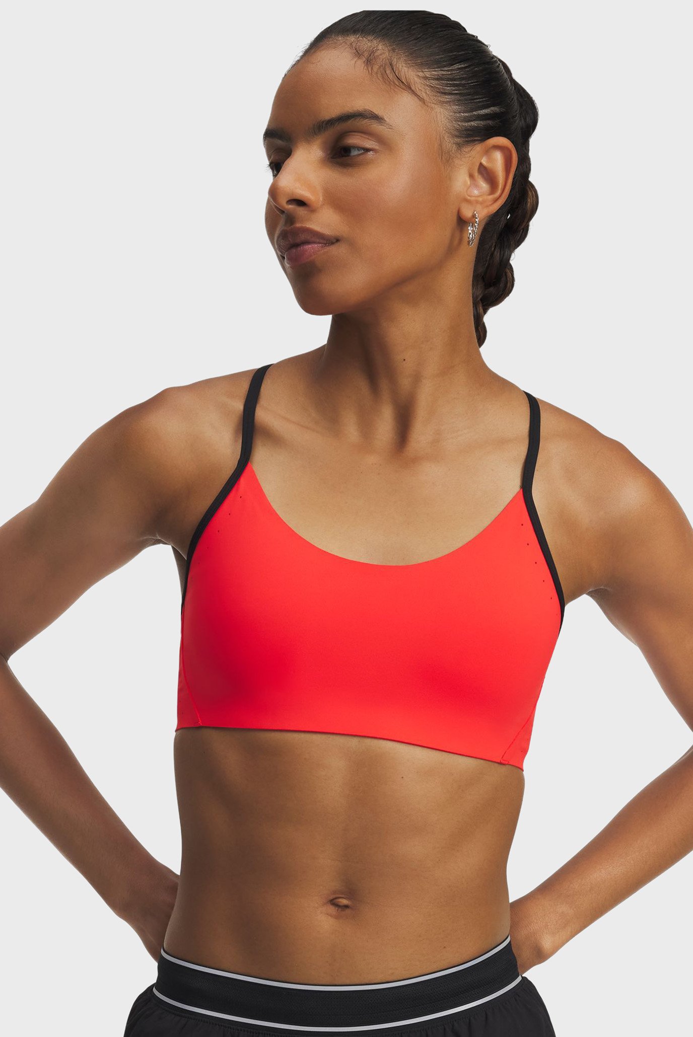 Under Armour ქალის მაისური