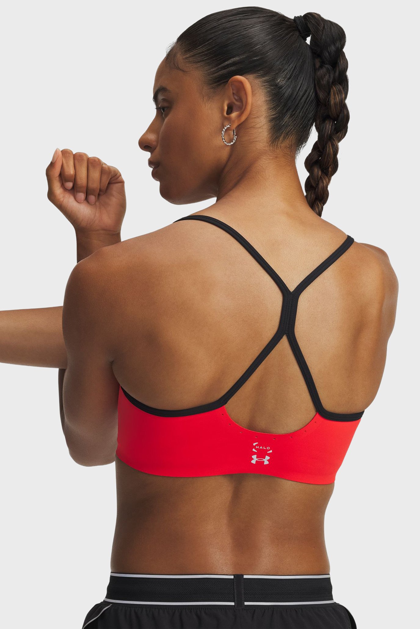 Under Armour ქალის მაისური