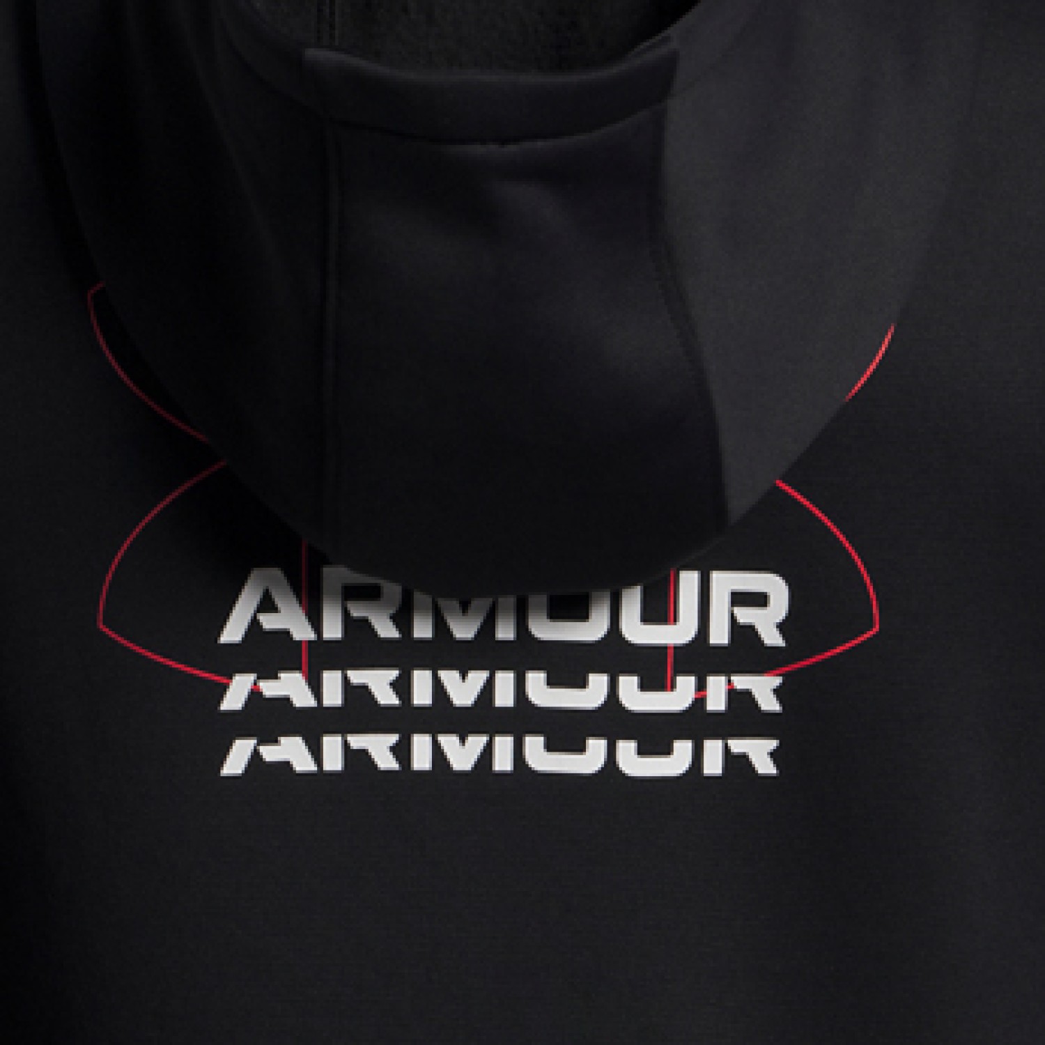 Under Armour ბავშვის ჯემპრი