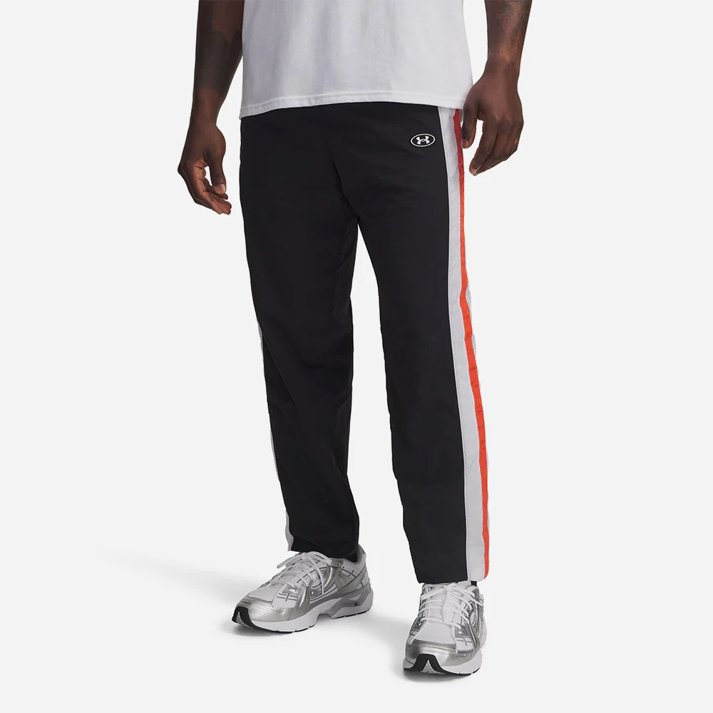 Under Armour მამაკაცის სპორტული შარვალი