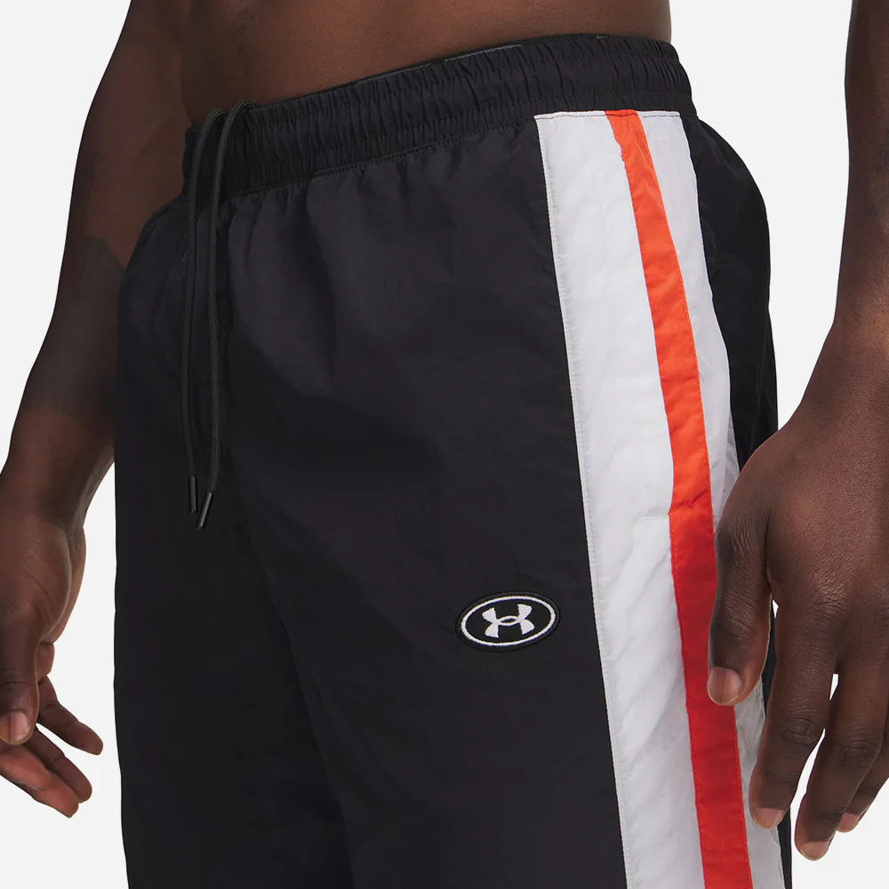 Under Armour მამაკაცის სპორტული შარვალი