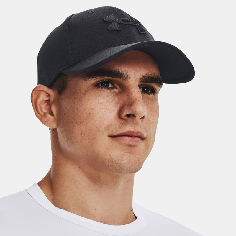 Under Armour ქუდი