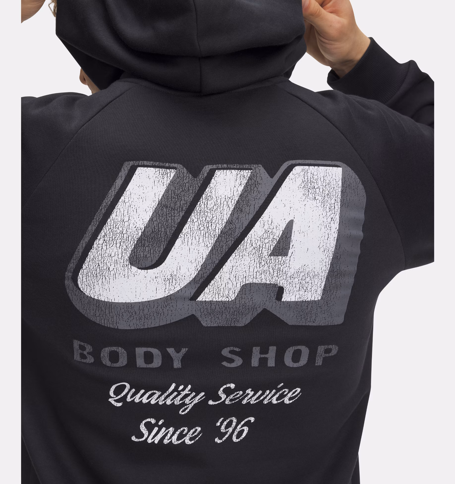 Under Armour მამაკაცის მაისური