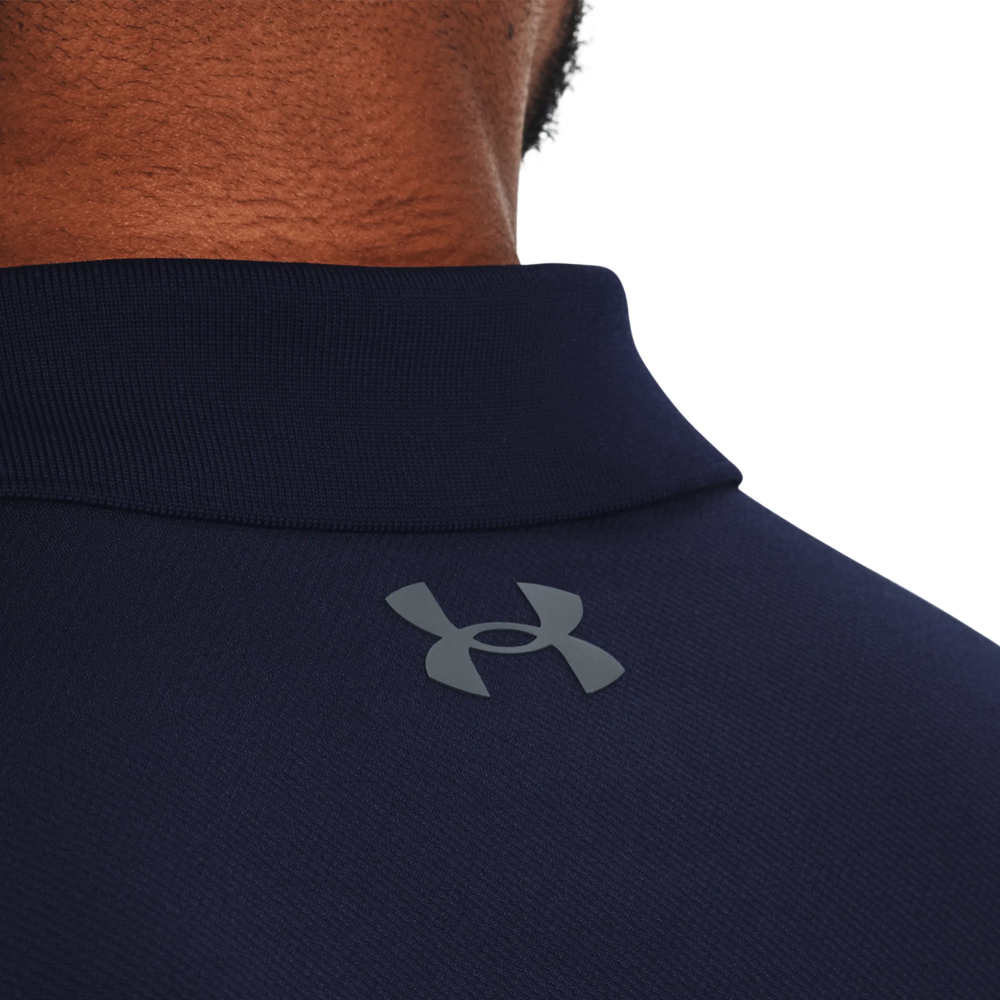 Under Armour მამაკაცის პოლო მაისური