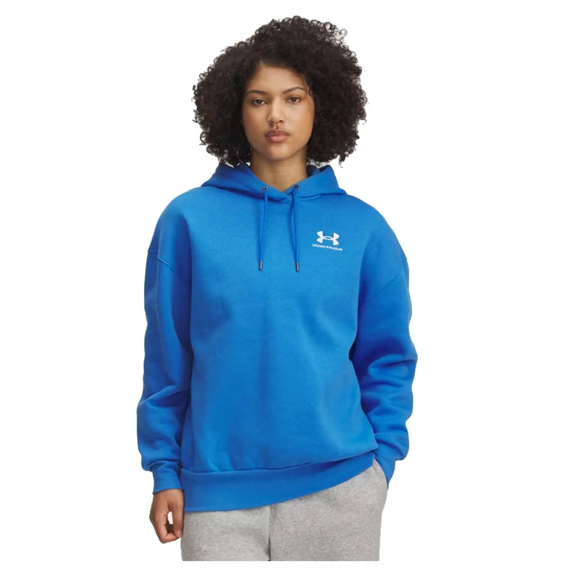 Under Armour ქალის ჯემპრი
