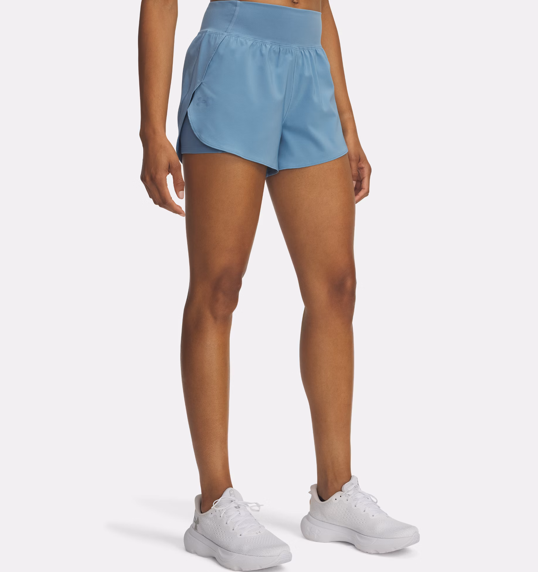 Under Armour ქალის შორტი