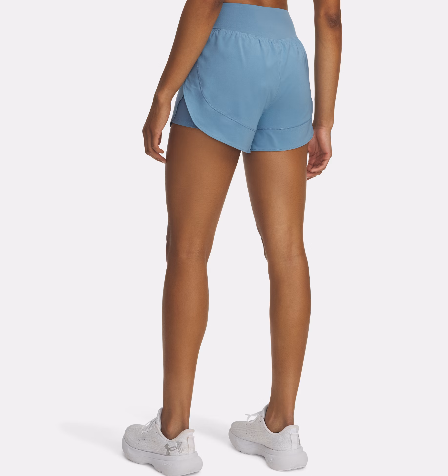 Under Armour ქალის შორტი