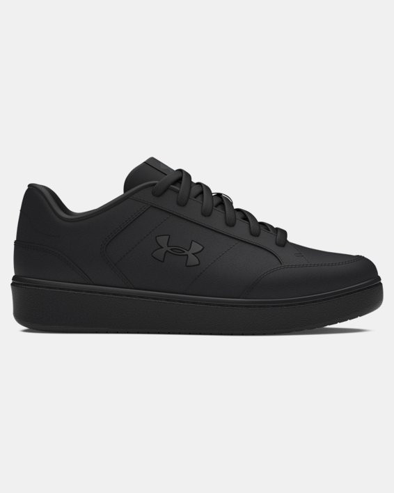 Under Armour ბავშვის ბოტასი