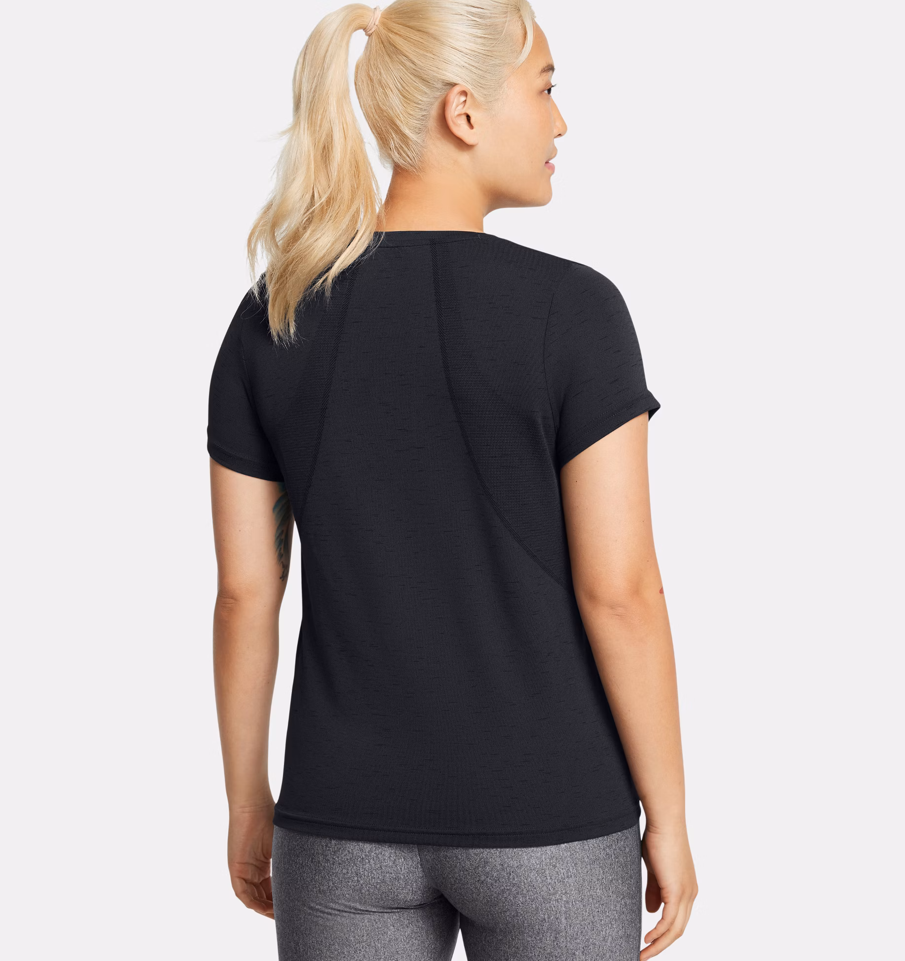 Under Armour ქალის მაისური