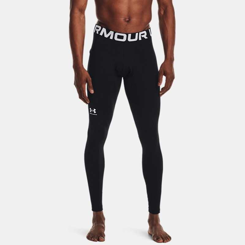 Under Armour მამაკაცის სპორტული შარვალი UA CG Armour Leggings
