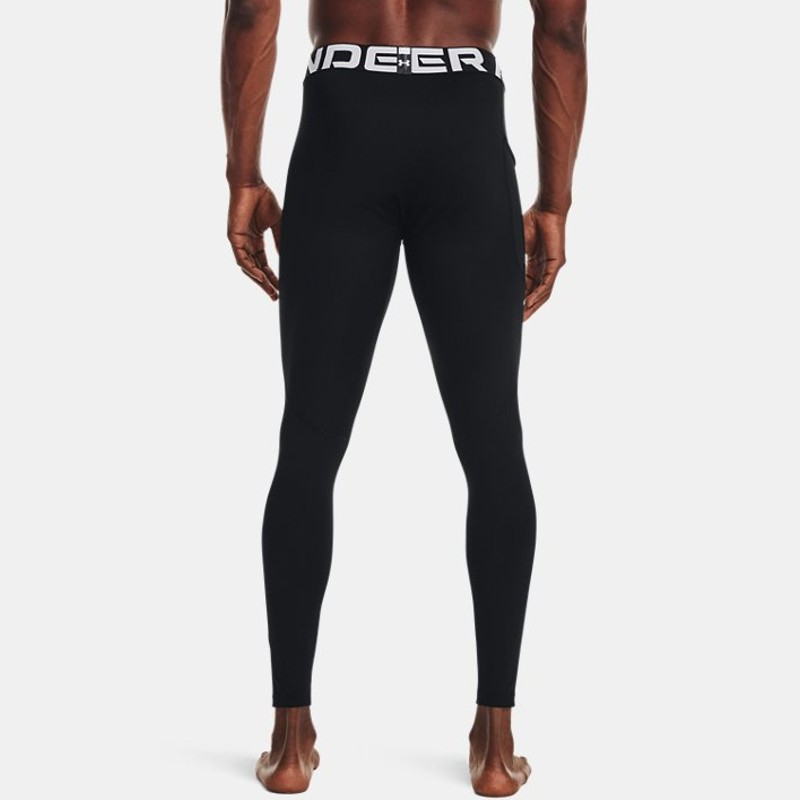 Under Armour მამაკაცის სპორტული შარვალი UA CG Armour Leggings