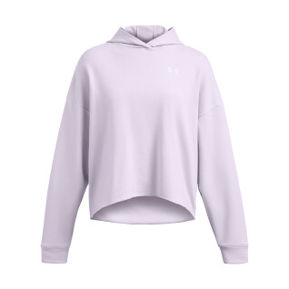 Under Armour ქალის ჯემპრი