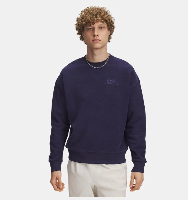 Under Armour მამაკაცის მაისური
