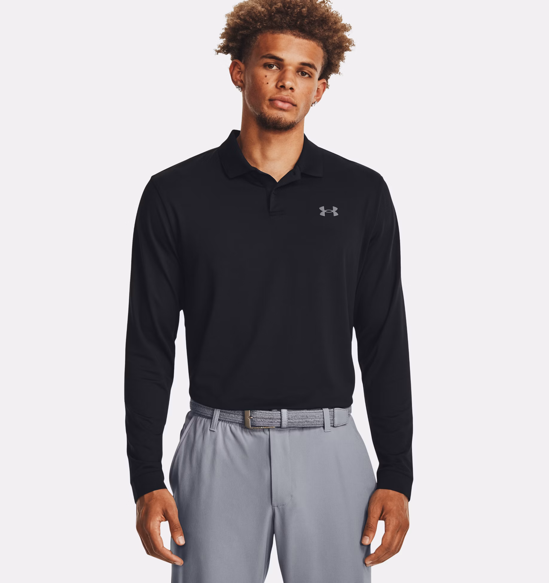 Under Armour მამაკაცის პოლო მაისური