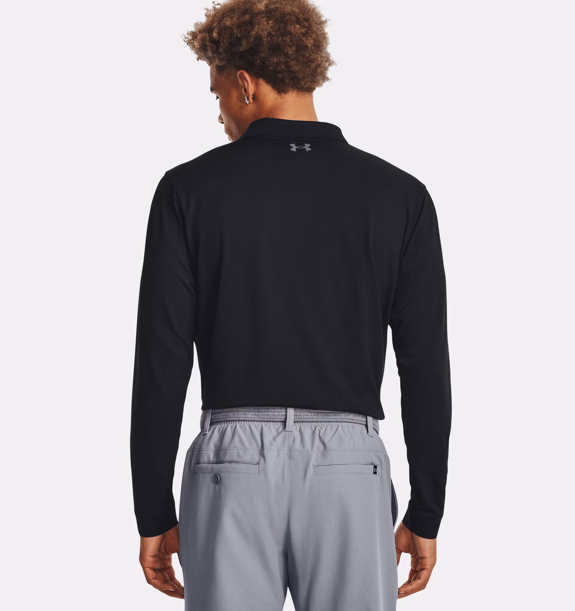 Under Armour მამაკაცის პოლო მაისური