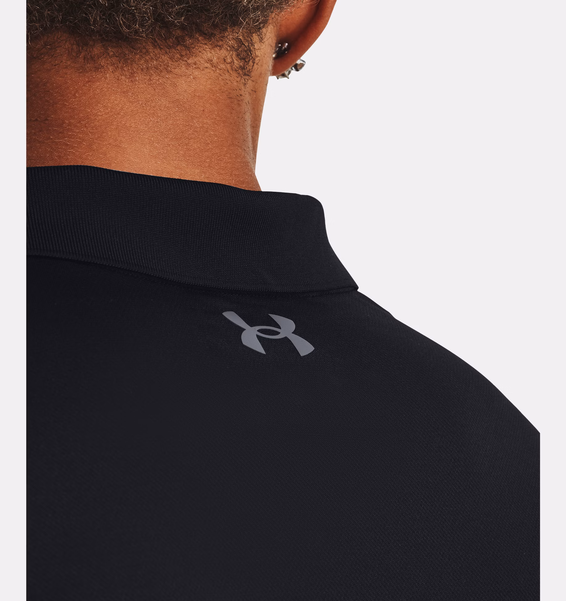 Under Armour მამაკაცის პოლო მაისური